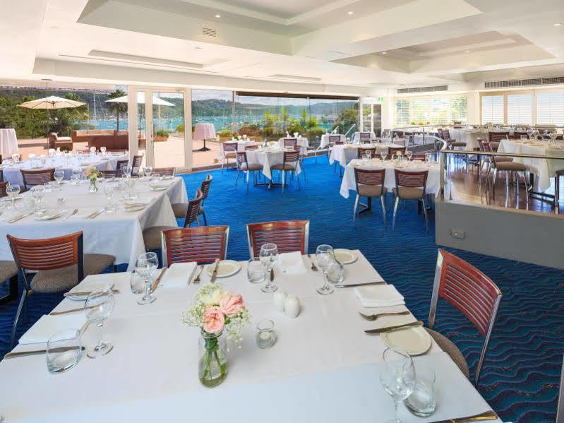 Mirage Hotel Newport Exterior foto